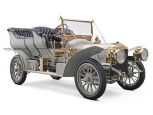 Thomas Flyer Touring '1906